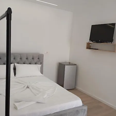 Apartamento Lion's *